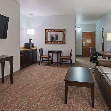 Best Western Plus Fredericksburg Zewnętrze zdjęcie
