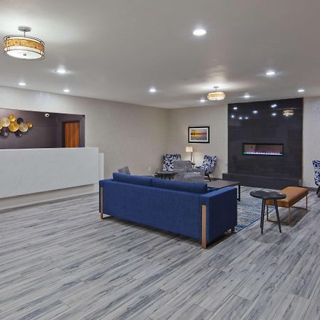 Best Western Plus Fredericksburg Zewnętrze zdjęcie