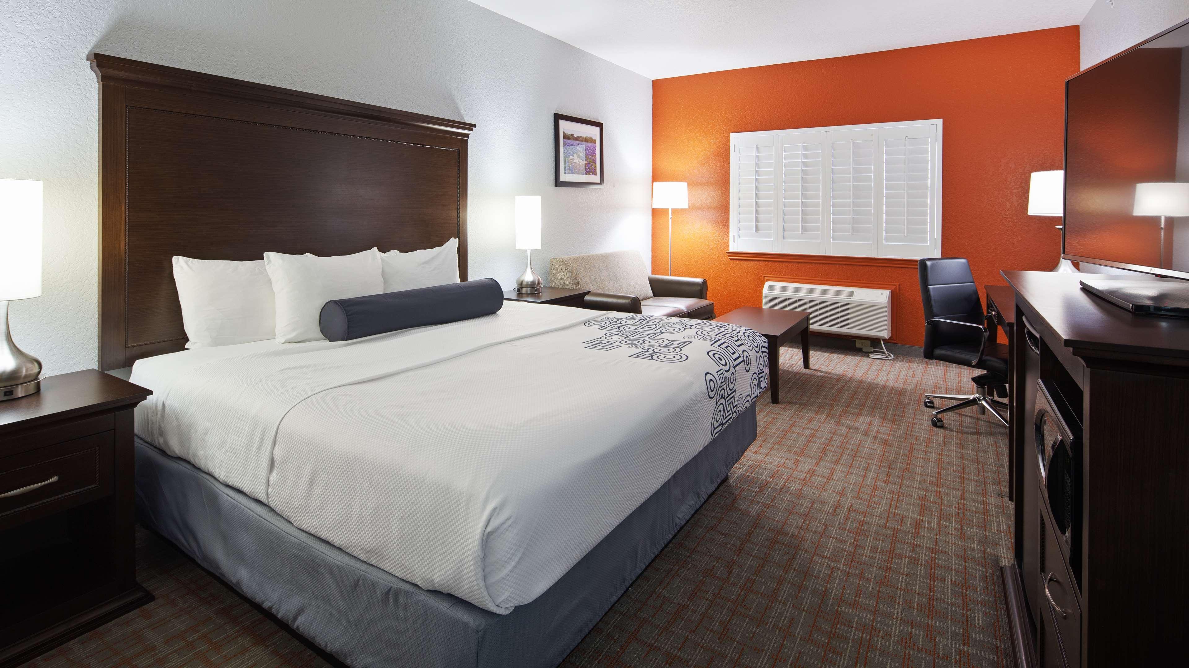 Best Western Plus Fredericksburg Zewnętrze zdjęcie