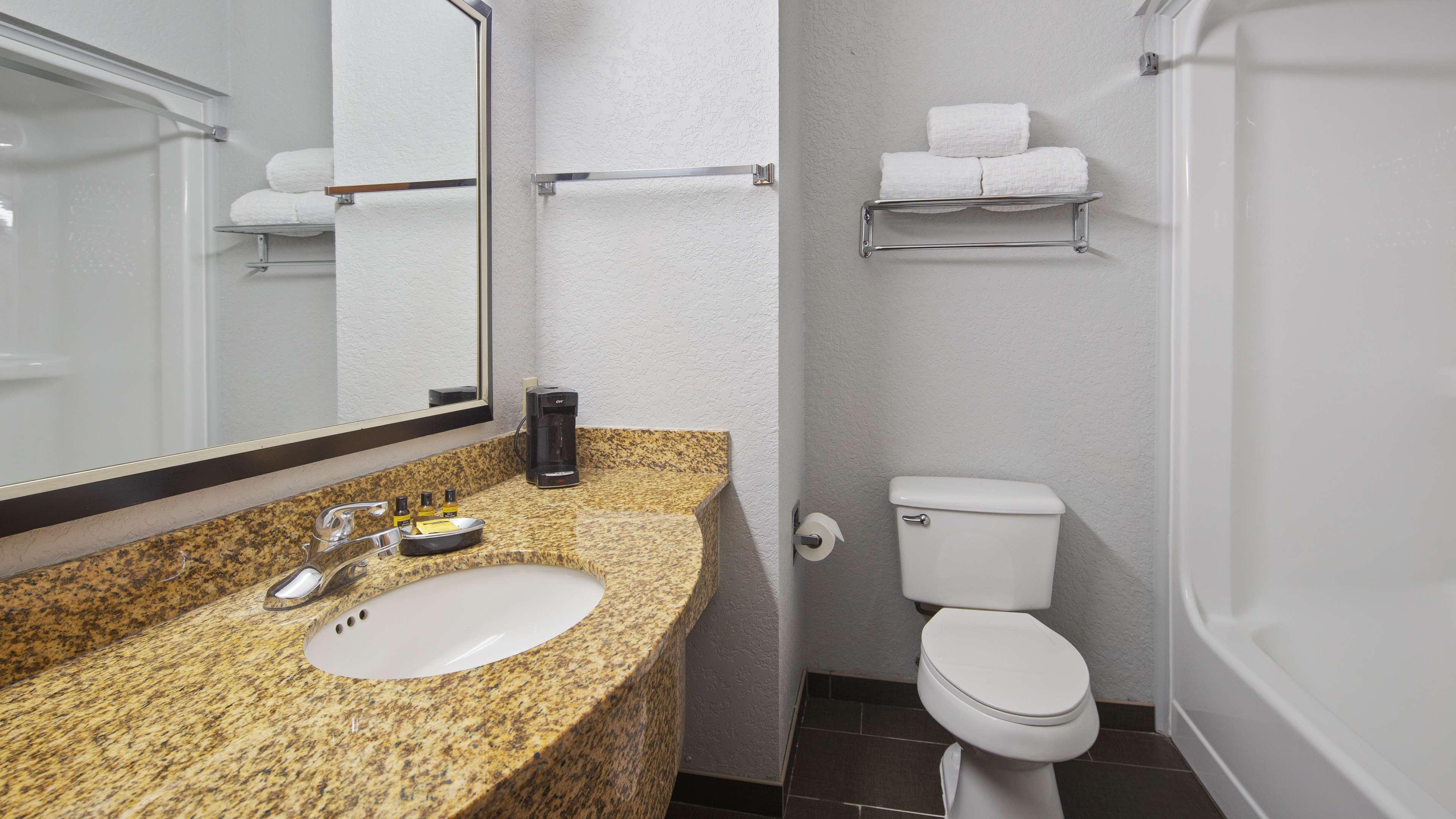 Best Western Plus Fredericksburg Zewnętrze zdjęcie