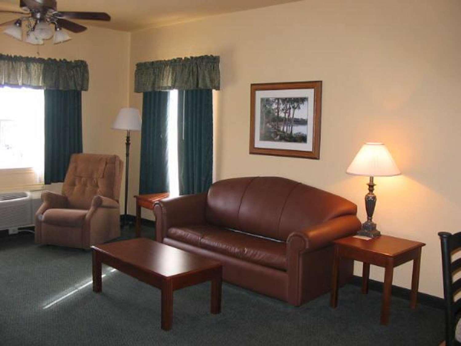 Best Western Plus Fredericksburg Zewnętrze zdjęcie