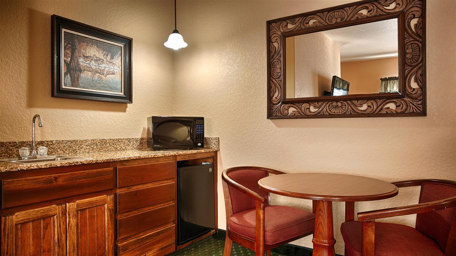 Best Western Plus Fredericksburg Zewnętrze zdjęcie