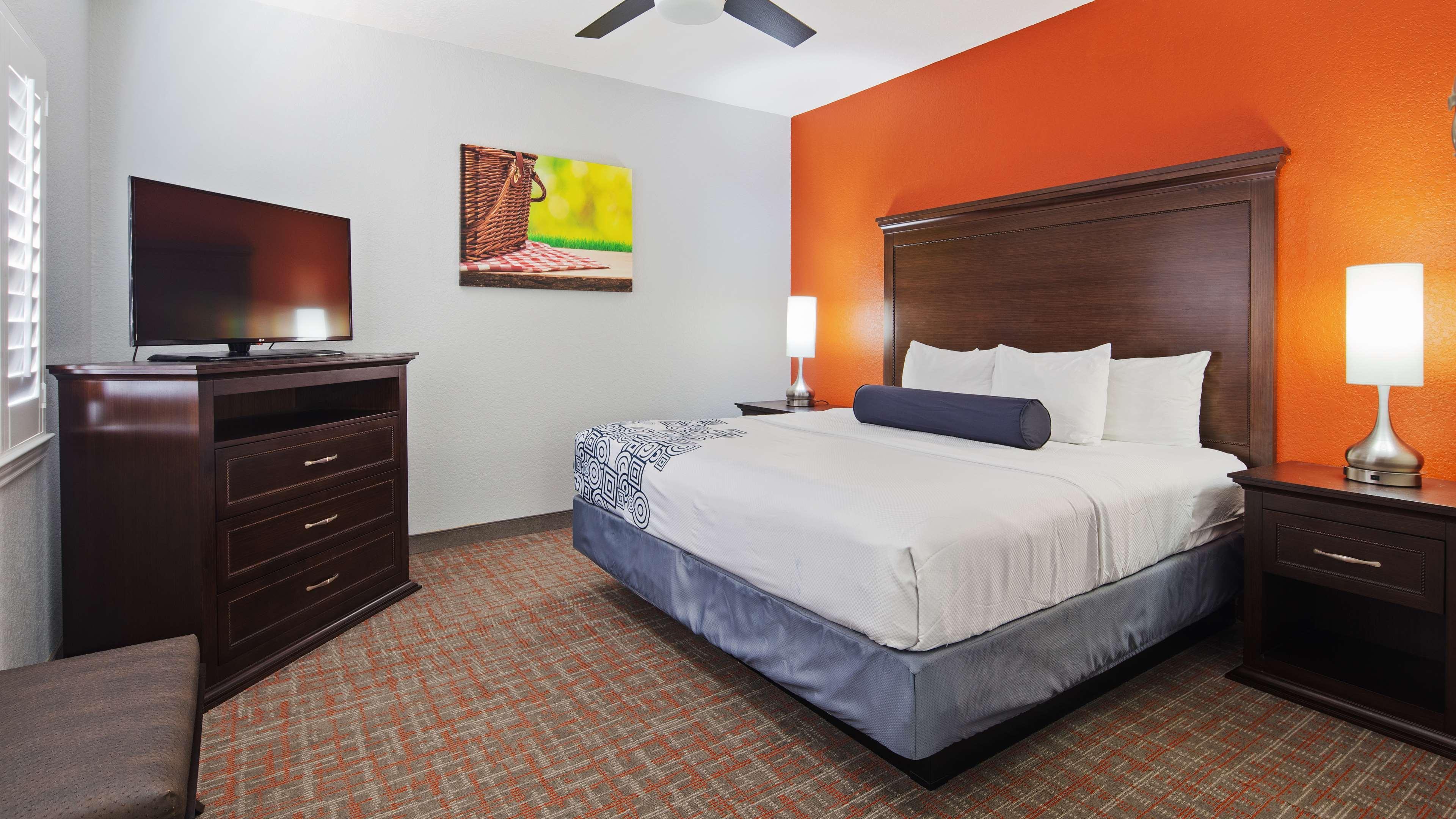 Best Western Plus Fredericksburg Zewnętrze zdjęcie
