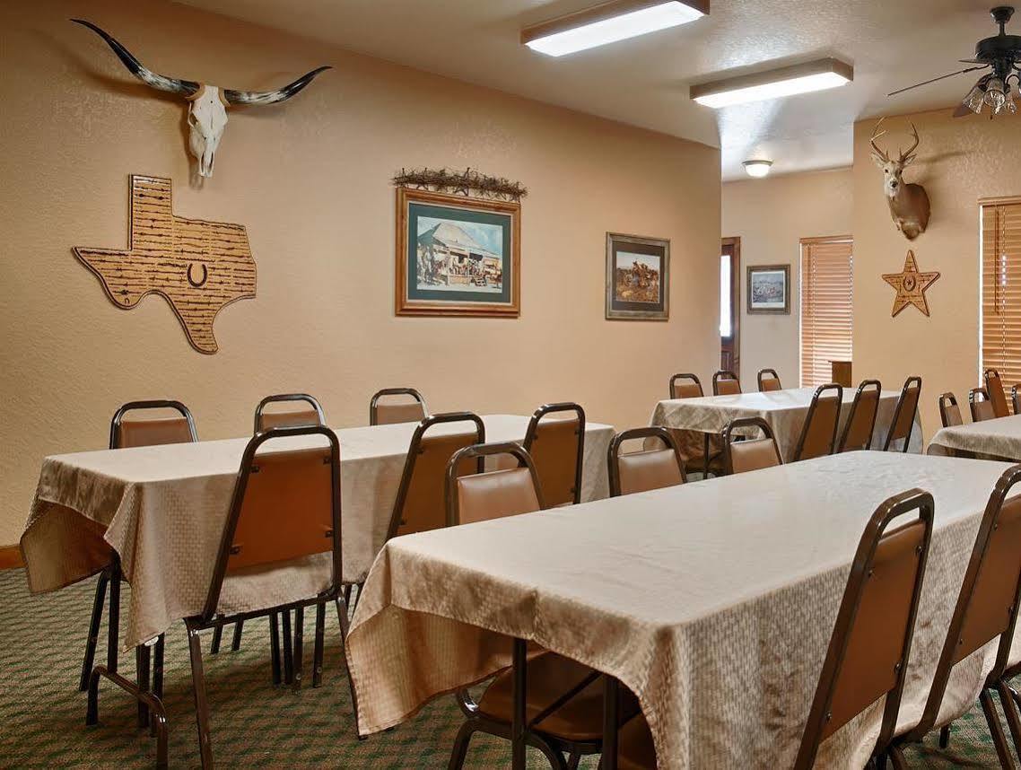 Best Western Plus Fredericksburg Zewnętrze zdjęcie