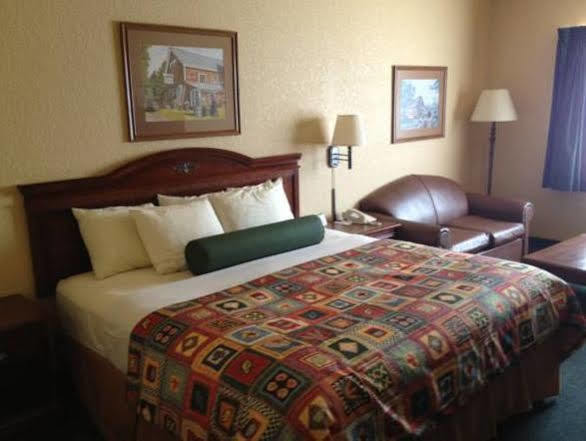 Best Western Plus Fredericksburg Zewnętrze zdjęcie